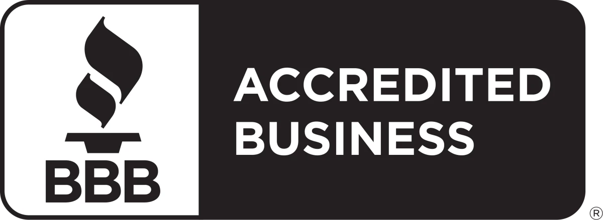 BBB Accredited Business